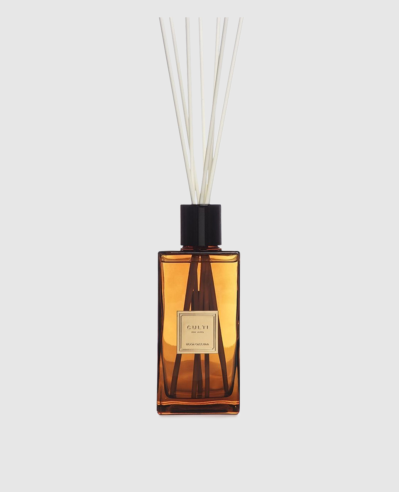 Aroma diffuser NOOR OBSCURA 2700 ml Culti Milano