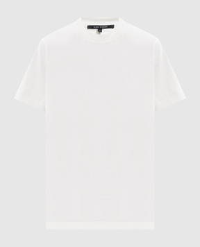 Sofie D`Hoore White TAG T-shirt TAGJFLIT