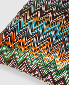 Missoni Home Decorative down and feather pillow Jarris 1J4CU00822