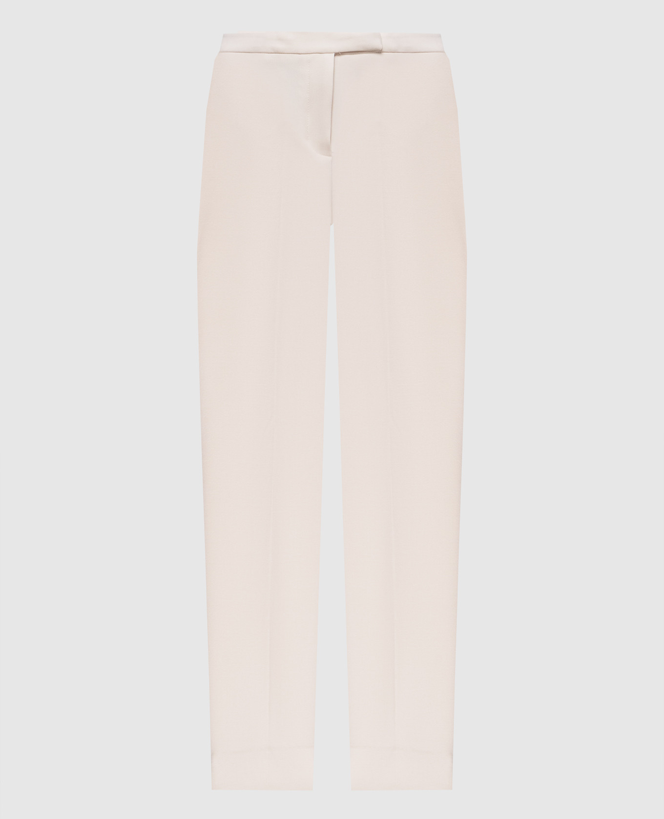 Ivory pants