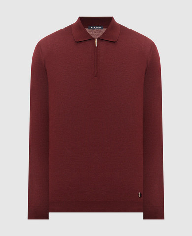Bertolo Cashmere