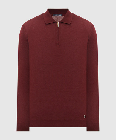 Bertolo Cashmere