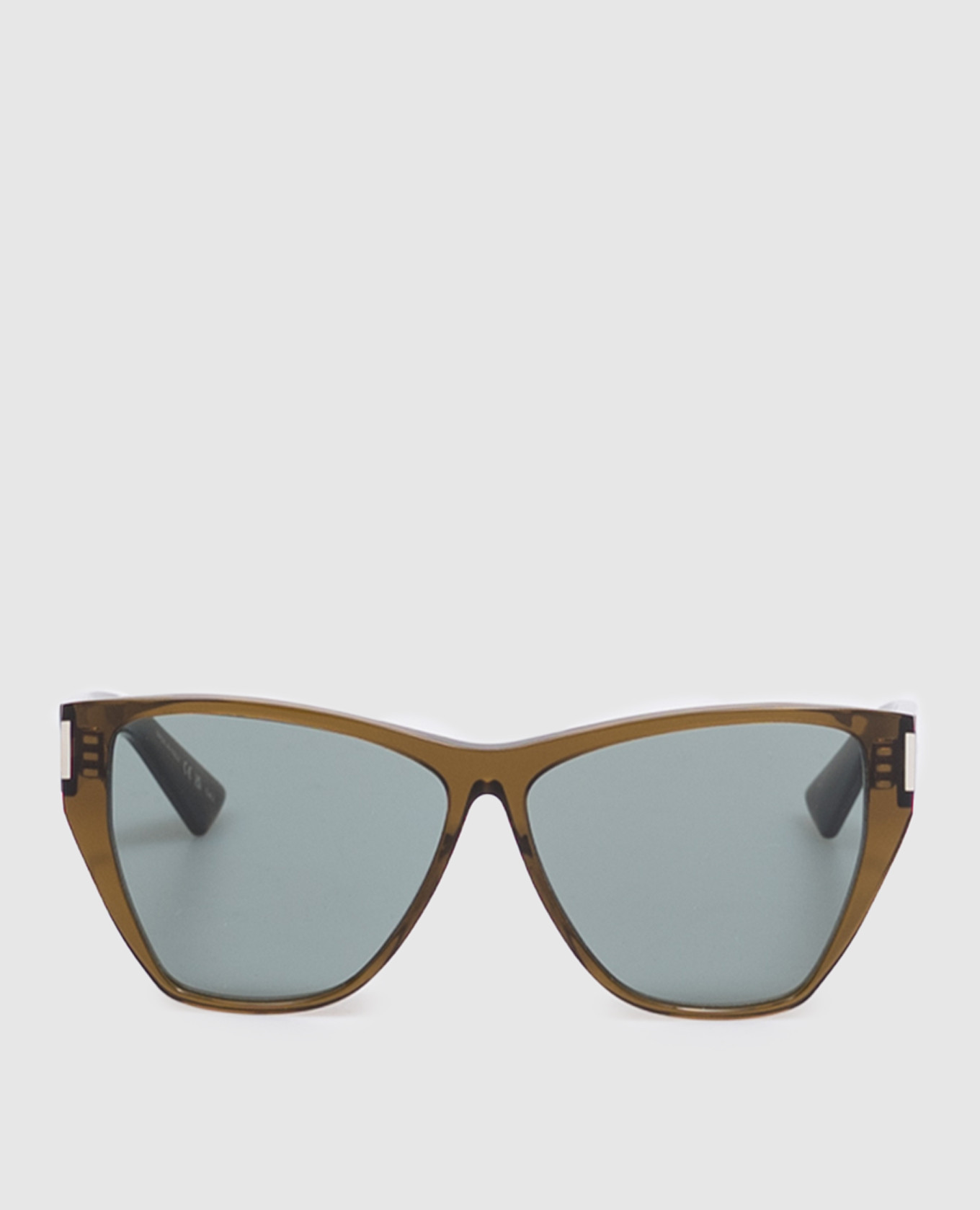 Brown sunglasses 927