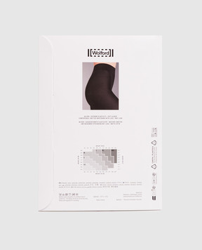 Wolford Black tights 66 den 14775