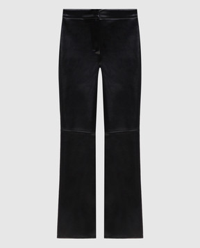Max Mara Black pants SUBLIME SMMSUBLIME
