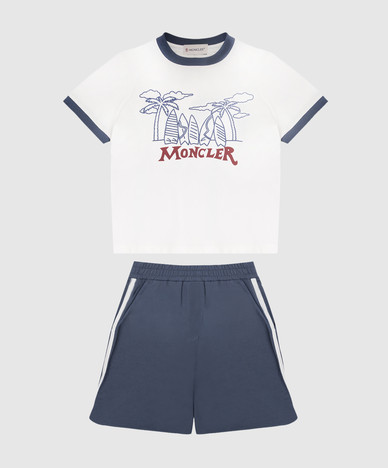 Moncler ENFANT