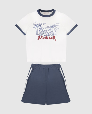 Moncler ENFANT