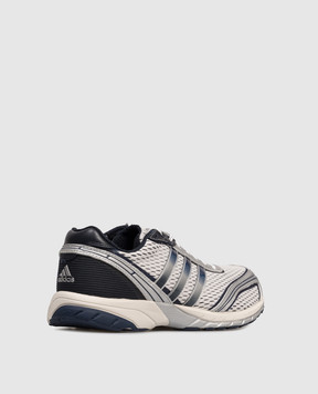 Sporty & Rich White Adizero Adios OG sneakers JP7544