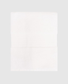 L'appartement White Chicago terry towel CHICAGOHANDTOWEL