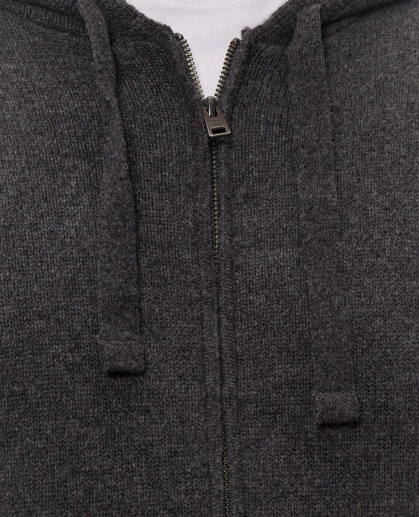 Grey wool sports jacket Woolrich 5
