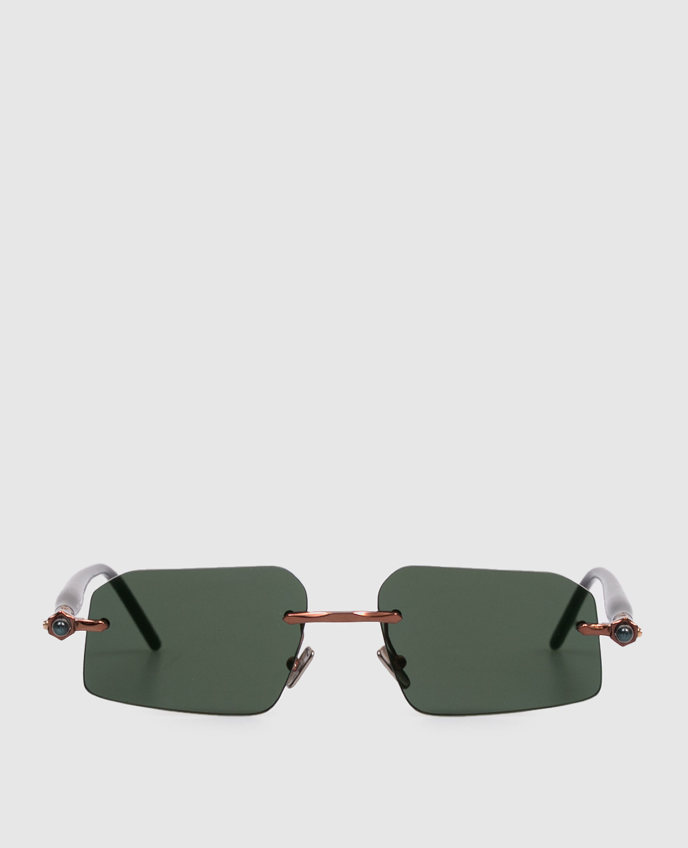 Brown sunglasses P64