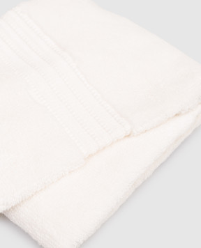 L'appartement Terry towel Chicago ivory color 30x50 CHICAGOWASHCLOTH