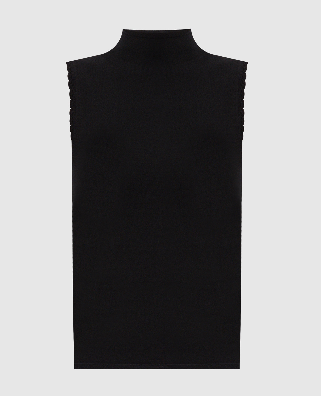 Black top