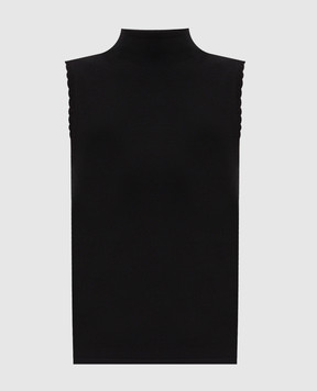Twinset Black top 262TP3034