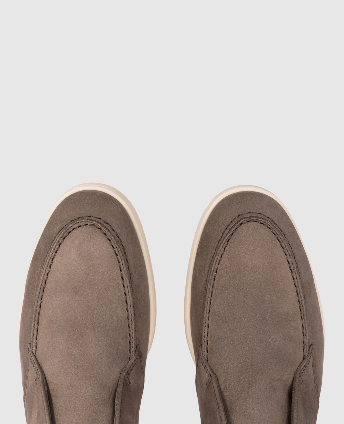 Brown nubuck deserts Doucal's 4