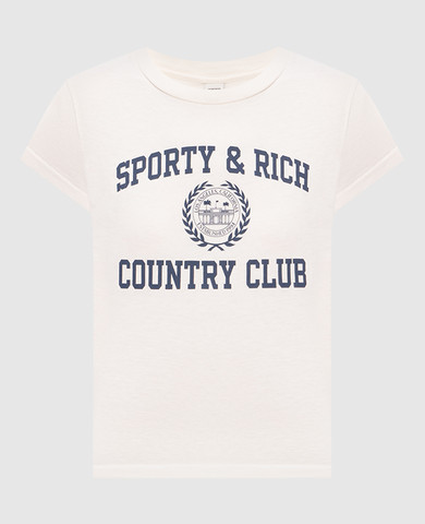 Sporty & Rich