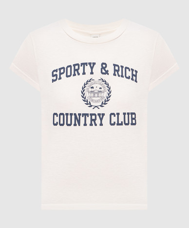 Sporty & Rich