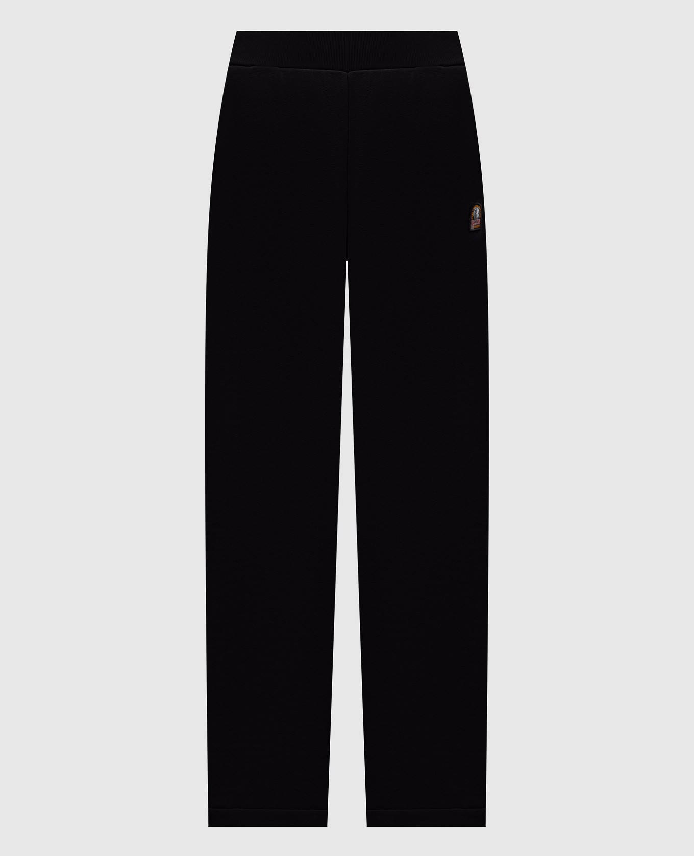 Chobe black sweatpants