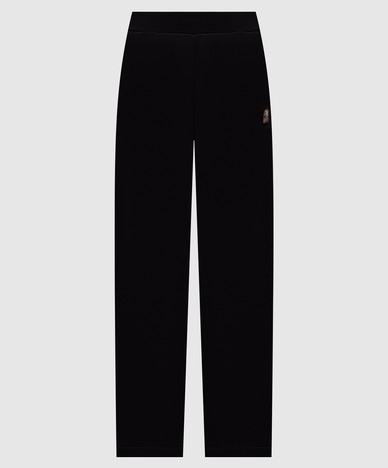 Pantalon de survêtement noir Chobe