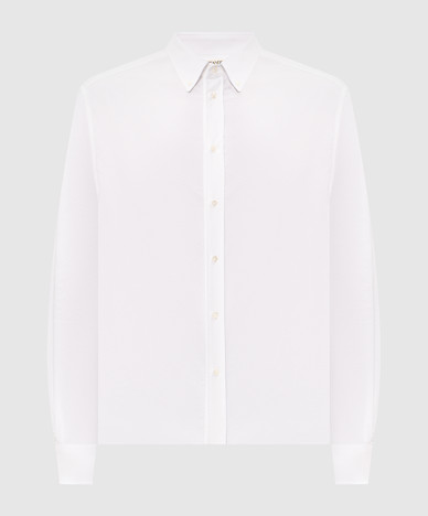 White shirt