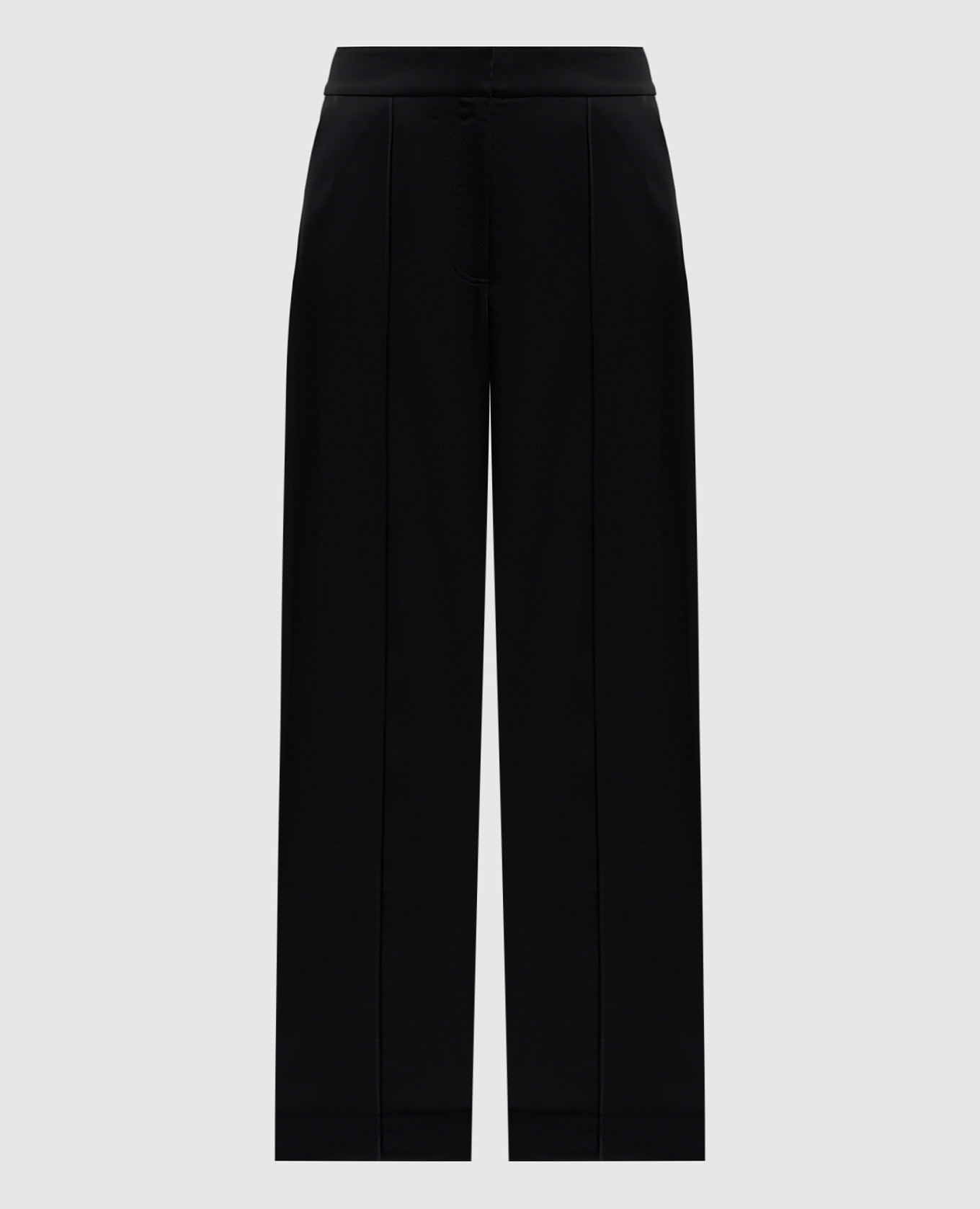 

Black Kyra pants Simkhai