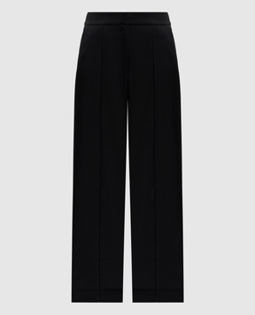 Simkhai Black Kyra pants SI4031Q