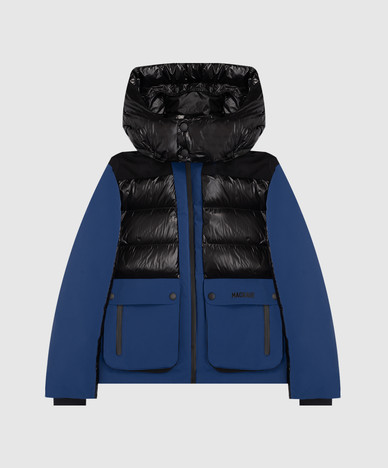 Mackage