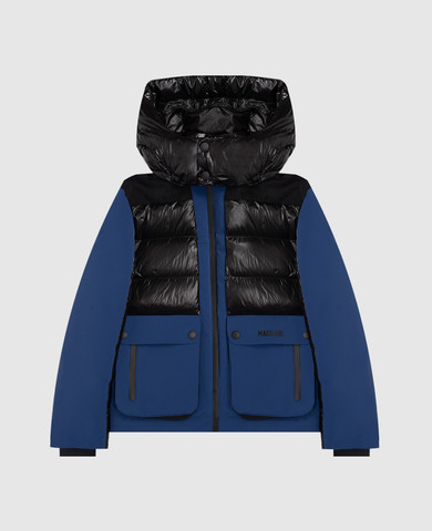 Mackage