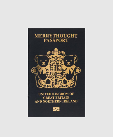 Merrythought