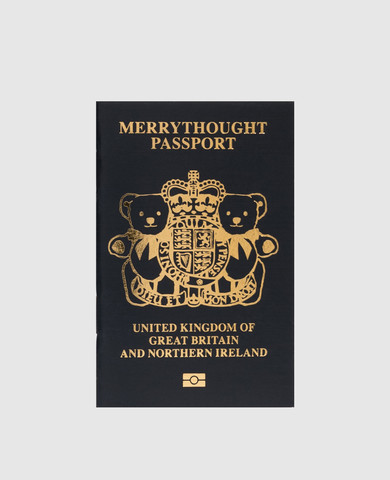 Merrythought