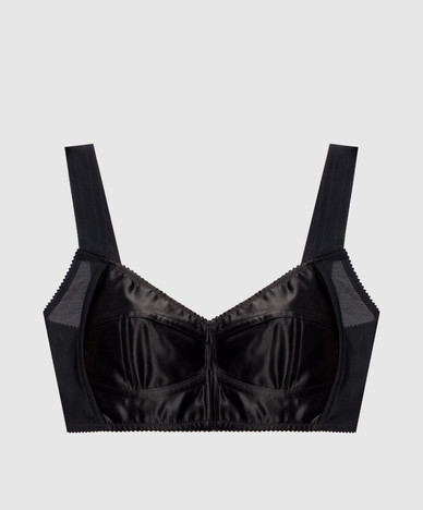Black top