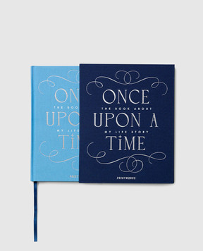 Printworks Personal diary Once Upon A Time PW00665