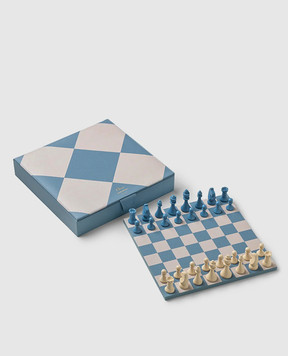 Printworks Reverra chess board game PW00818