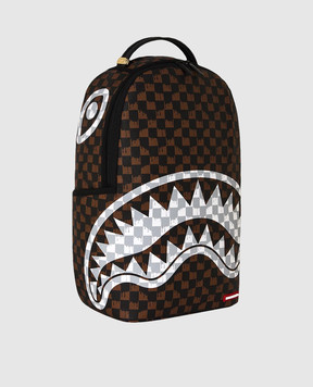 Sprayground Children's backpack PARIS FANG 910B8552NSZ