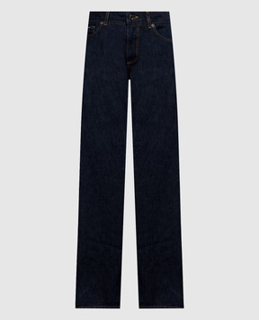 Dolce&Gabbana Blue jeans FTDDFDG8PY3