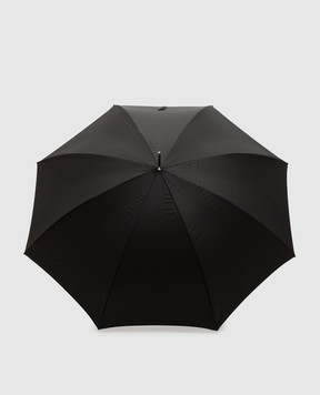Pasotti Black Dragon umbrella-cane OMITUO478RASOOXFORD18