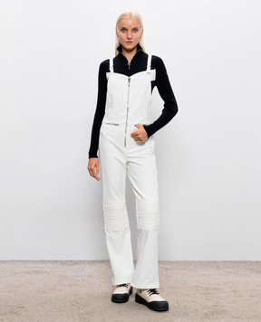 Fusalp Black jumper ANDROMEDE G1126