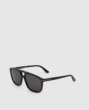 Tom Ford Black sunglasses BRIANNA FT1338N