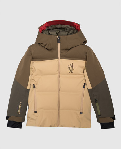 Moncler Grenoble ENFANT