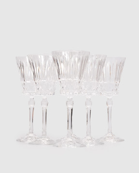La Reine CORINTHE wine glass set of 6 pcs. WINECORINTHE