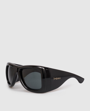 Saint Laurent Black sunglasses 902 862886Y9958