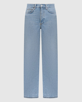 AGOLDE Henson blue jeans A2191141