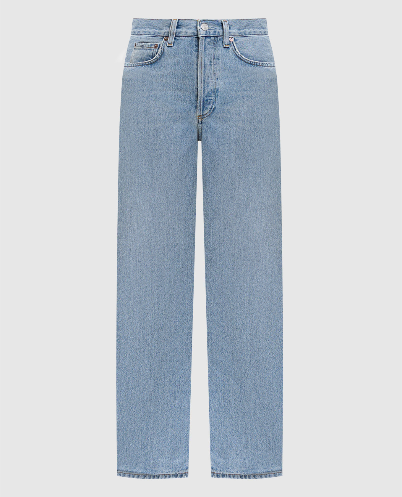 

Henson blue jeans AGOLDE, Light blue