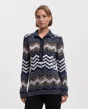 Missoni Wool sweater DS26WN0CBK01KL