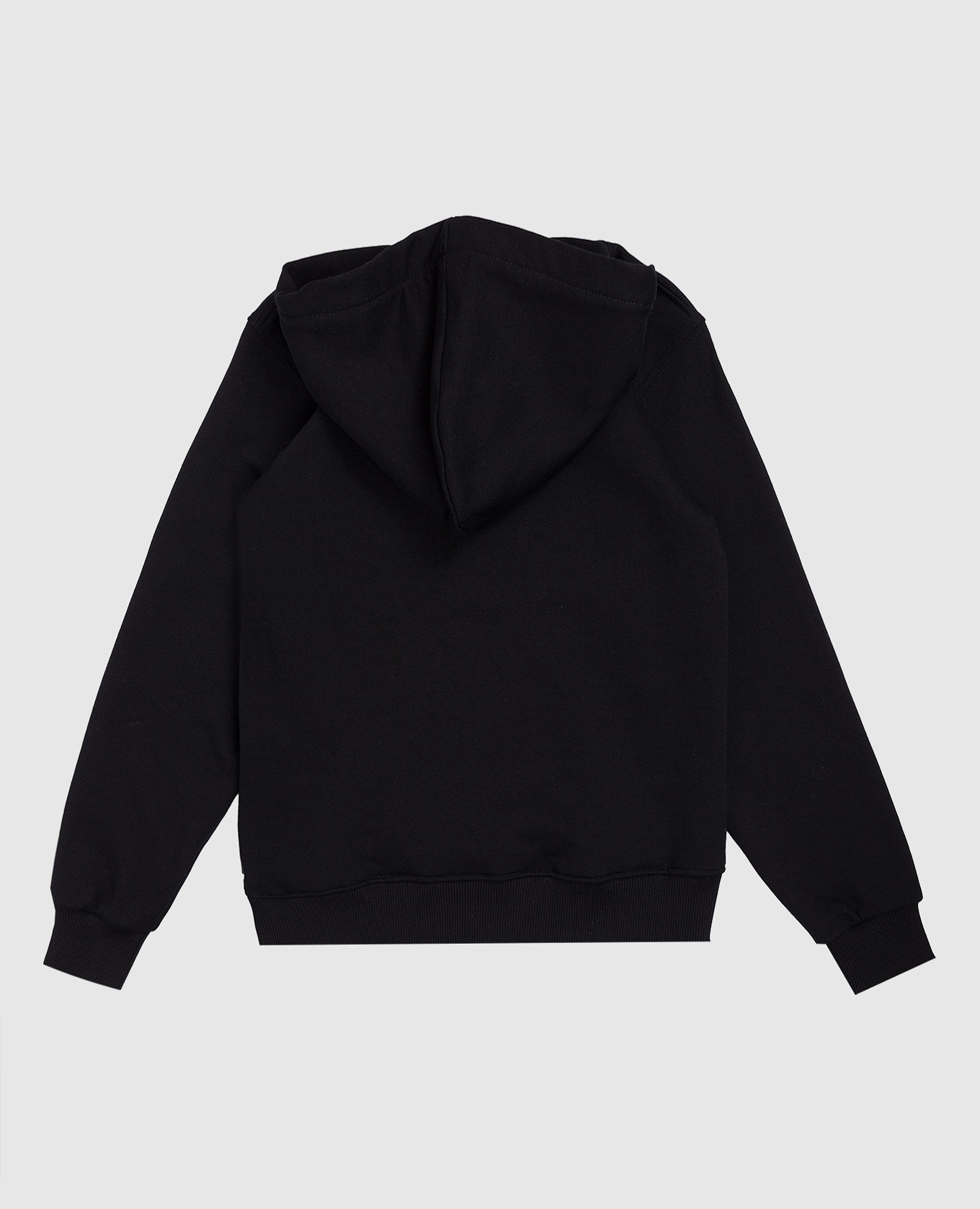 

Children's black hoodie Catch The Bear Sprayground