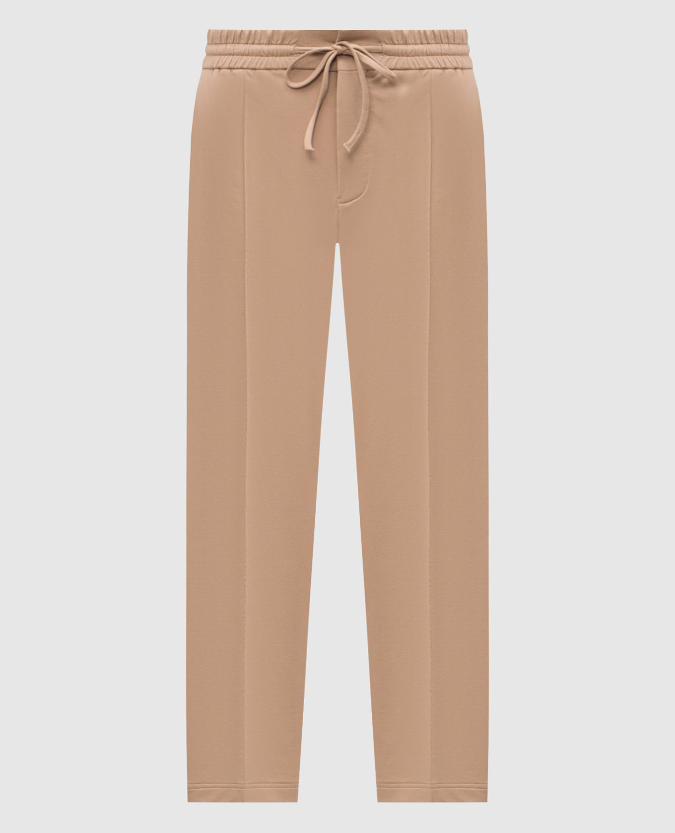 Beige pants JONAS