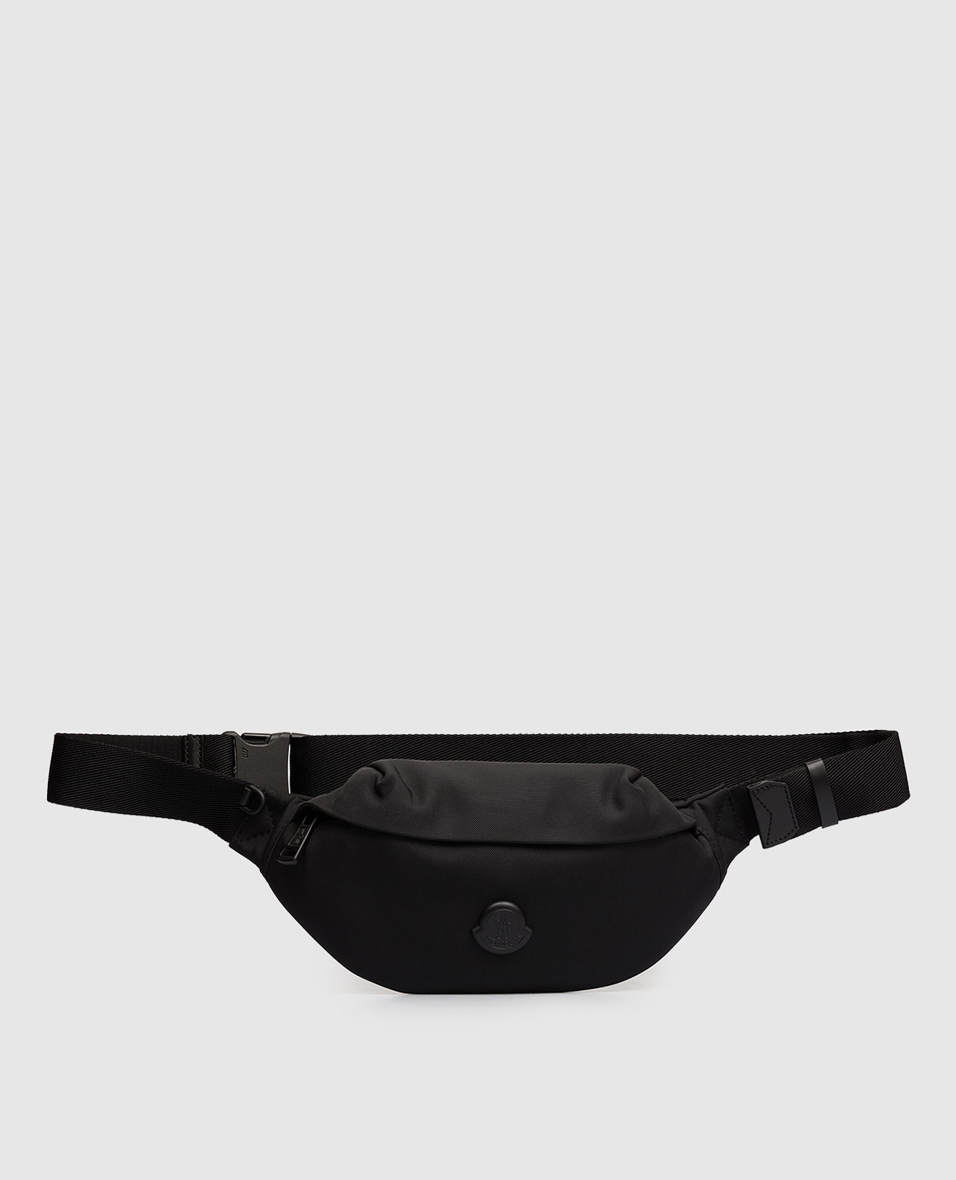 

Durance Black Belt Bag Moncler