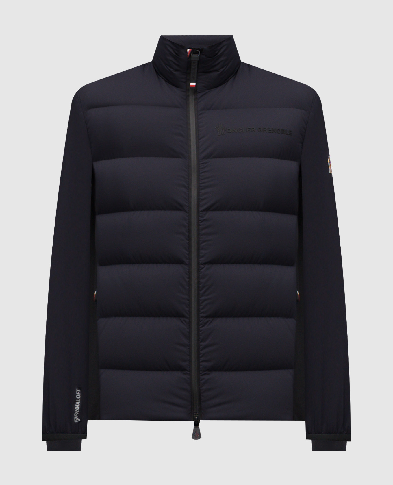 

Araripe blue down jacket Moncler Grenoble