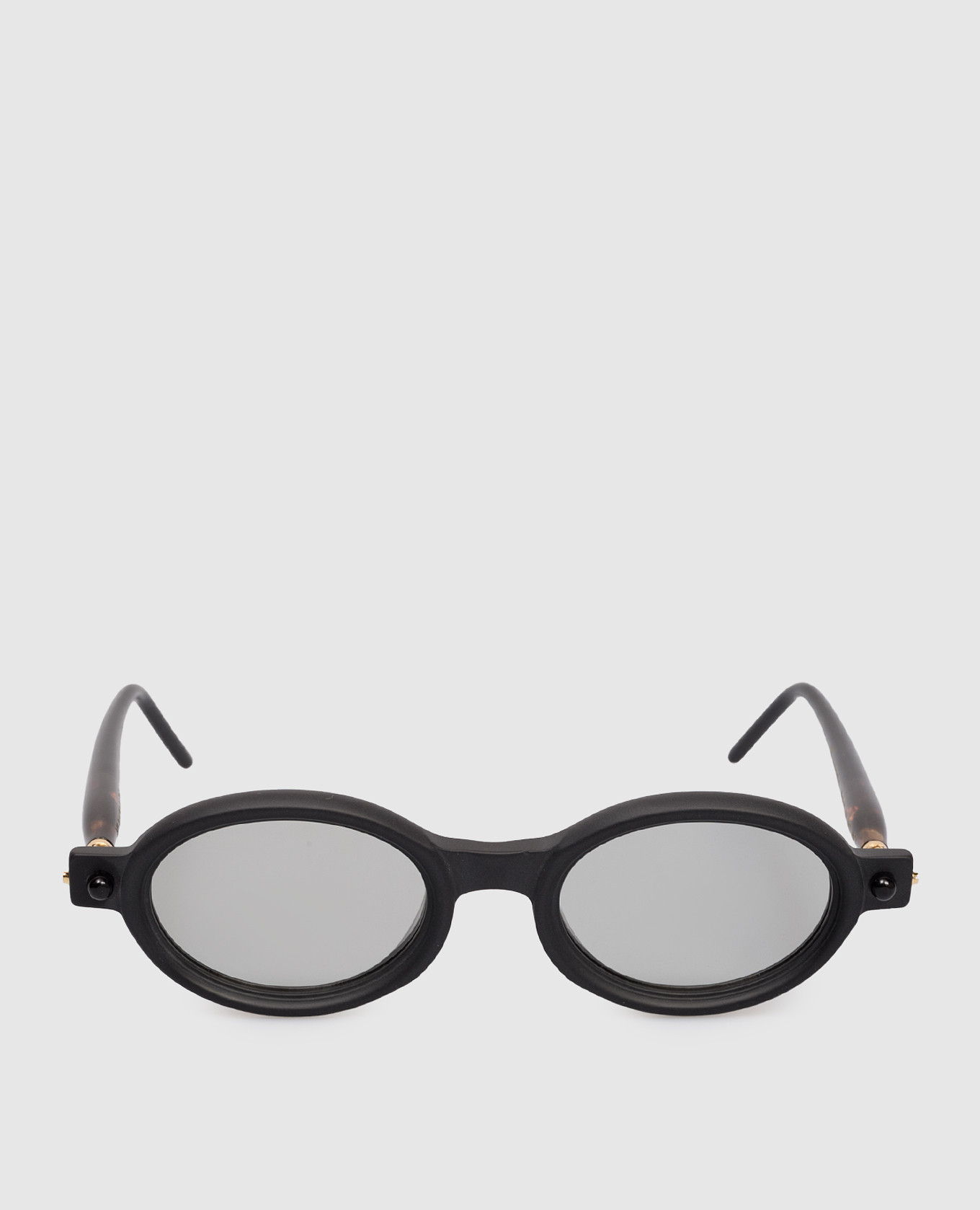 

Black Sunglasses P6 Kuboraum