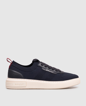 Bally Blue Lift sneakers MSK0GFTE002